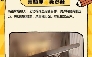 高箱床咯吱咯吱响怎么修