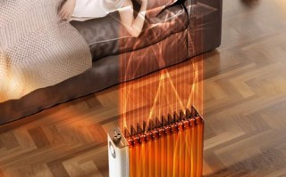 敢暖器多少钱一台