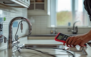 冷水水龙头漏电咋办？