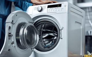 滚筒洗衣机内壁坏了能自己修吗？2025年最新方法来了！