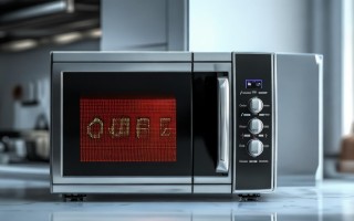 微波炉显示灯跳什么原因
