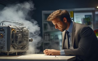 抽烟机不响线不通怎么弄