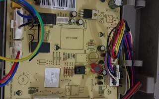 美的冰箱e2故障是什么原因？