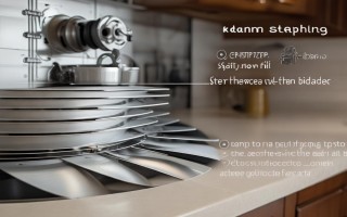 厨房排气扇扇叶怎么换？