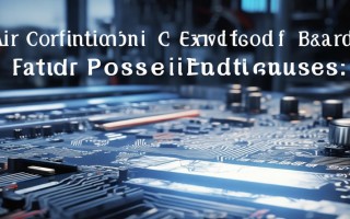 空调电路板坏是什么原因