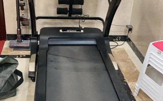 跑步机显示e0怎么回事