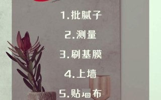 贴墙布前到底刷什么底漆？