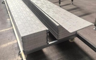 金属雕花板用什么工具切割？