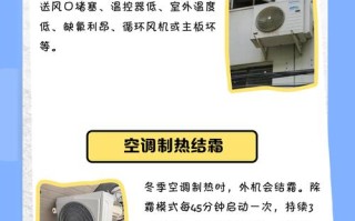 空调冰堵故障判断
