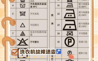 双缸洗衣机常见故障有哪些？