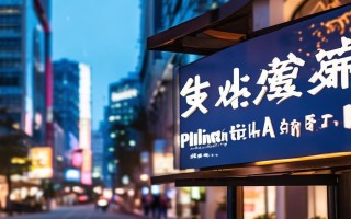 上海飞利浦灯具代理怎么找？