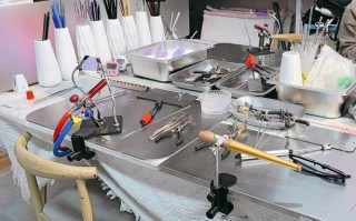 小太阳玻璃烧不坏？实验室揭秘耐高温真相