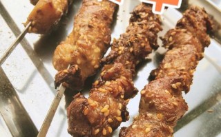 电烤串温度一般调多少