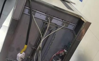 大型电烤箱坏了自己能修吗？