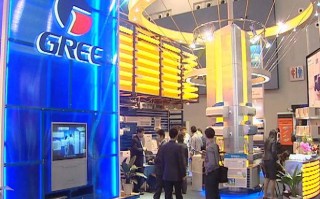 珠海格力电器总机电话是多少？