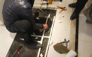 陇南地暖维修电话是多少？