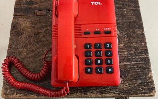 TCL电话功能有哪些？