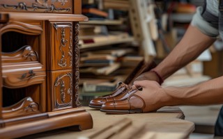 万师傅安装鞋柜多少钱