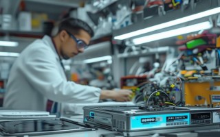 电磁炉维修费用多少钱