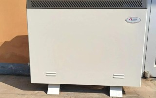 电暖器片坏了，自己能修吗？