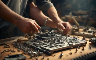 美的拆装机电话是多少？