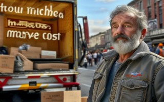 师傅搬家一般给多少钱