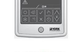 约克中央空调故障表怎么查？