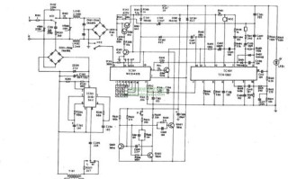 TCL无绳电话电路图怎么看？