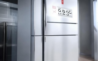 三菱冰箱故障代码是什么意思？