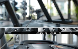 亿健T900D跑步机怎么加油