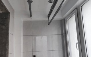 吊衣架安装步骤有哪些？