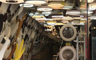 哈尔滨灯具批发市场哪家好？