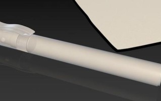 C4D如何做出逼真毛巾材质？