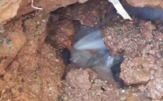 消防PE管接口漏水，如何快速有效处理？