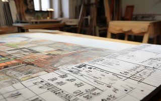 墙面绘画价格如何计算？