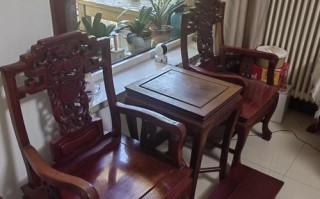 红木沙发怎么修理