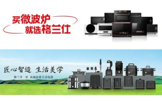 格兰仕总厂电话