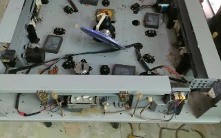 什么修麻将机？