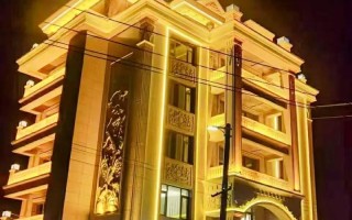 亮化工程灯具品牌