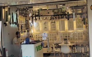 灯饰灯具加盟店怎么选？