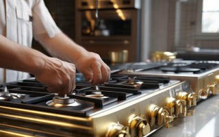 真金煤气灶维修电话是多少？