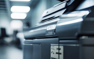 最高端的复印机多少钱