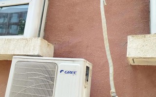 海尔空调移机电话是多少？