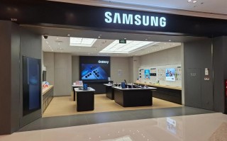 南京三星专卖店电话是多少？