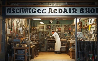 捕鱼器修理店电话哪里能找到？