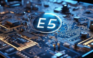 电磁出现e5是什么地方坏了