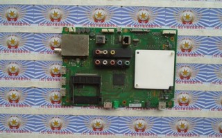 索尼电视逻辑板故障怎么办？