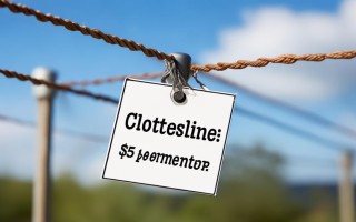 晾衣服钢丝多少钱一米