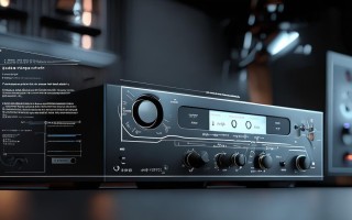 功放没声音是什么原因的