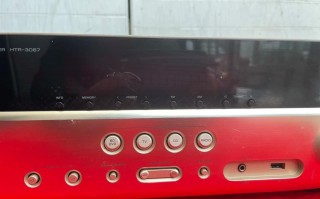 雅马哈功放故障自检怎么操作？